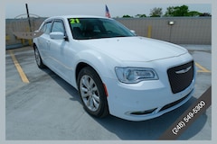2021 Chrysler 300 Touring Sedan