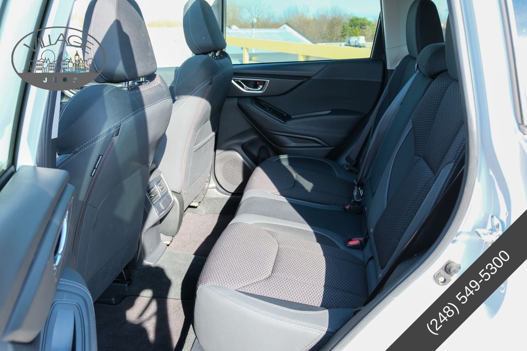 2024 Subaru Forester Premium - Photo 13