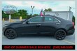  Cadillac ATS