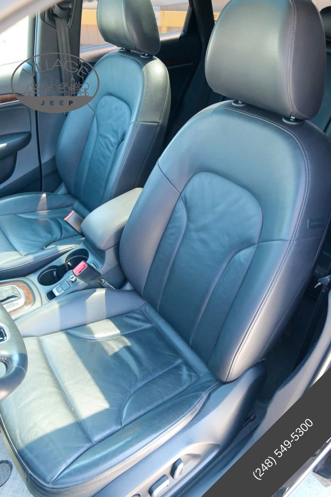 2017 Audi Q3 Prestige - Photo 16