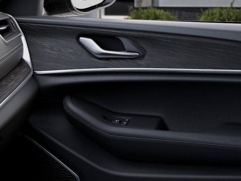 2026 Jeep Grand Cherokee L Limited - Photo 25