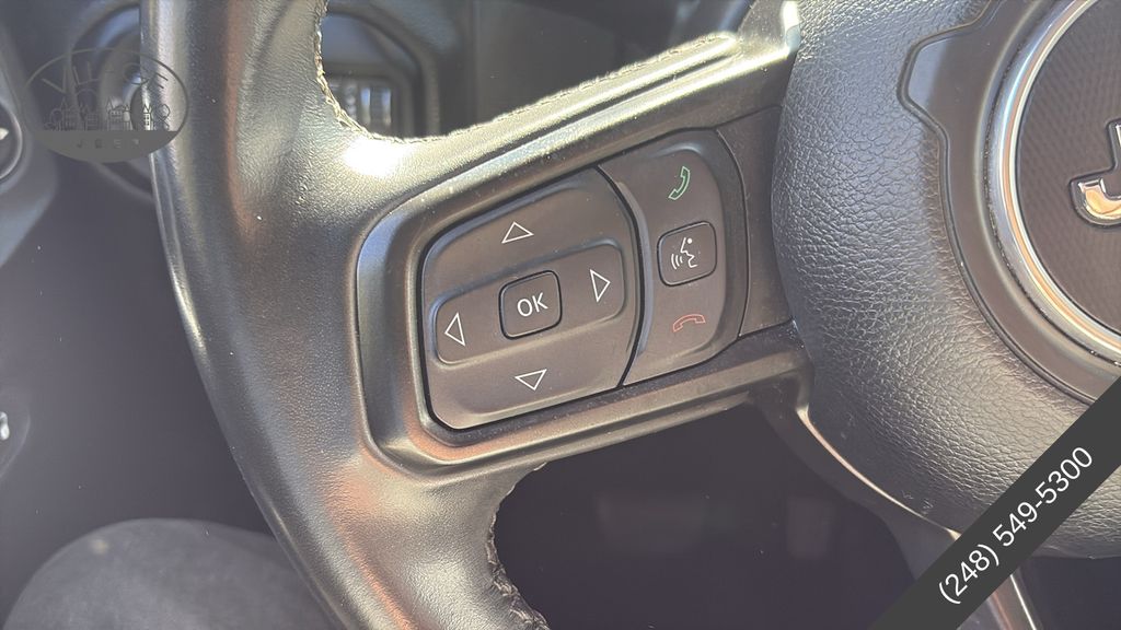 2022 Jeep Wrangler Unlimited Sport S - Photo 13