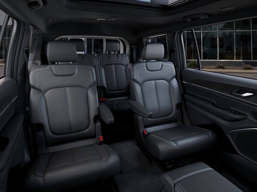 2026 Jeep Grand Cherokee L Limited - Photo 15