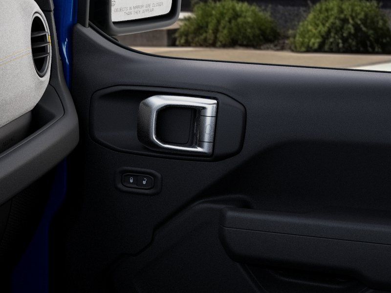2026 Jeep Wrangler 4-Door Sport S - Photo 25