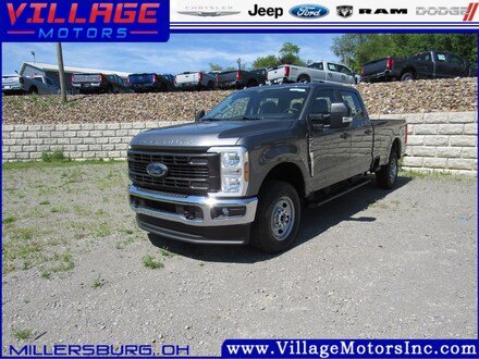 2026 Ford F350 Pickup XL Truck