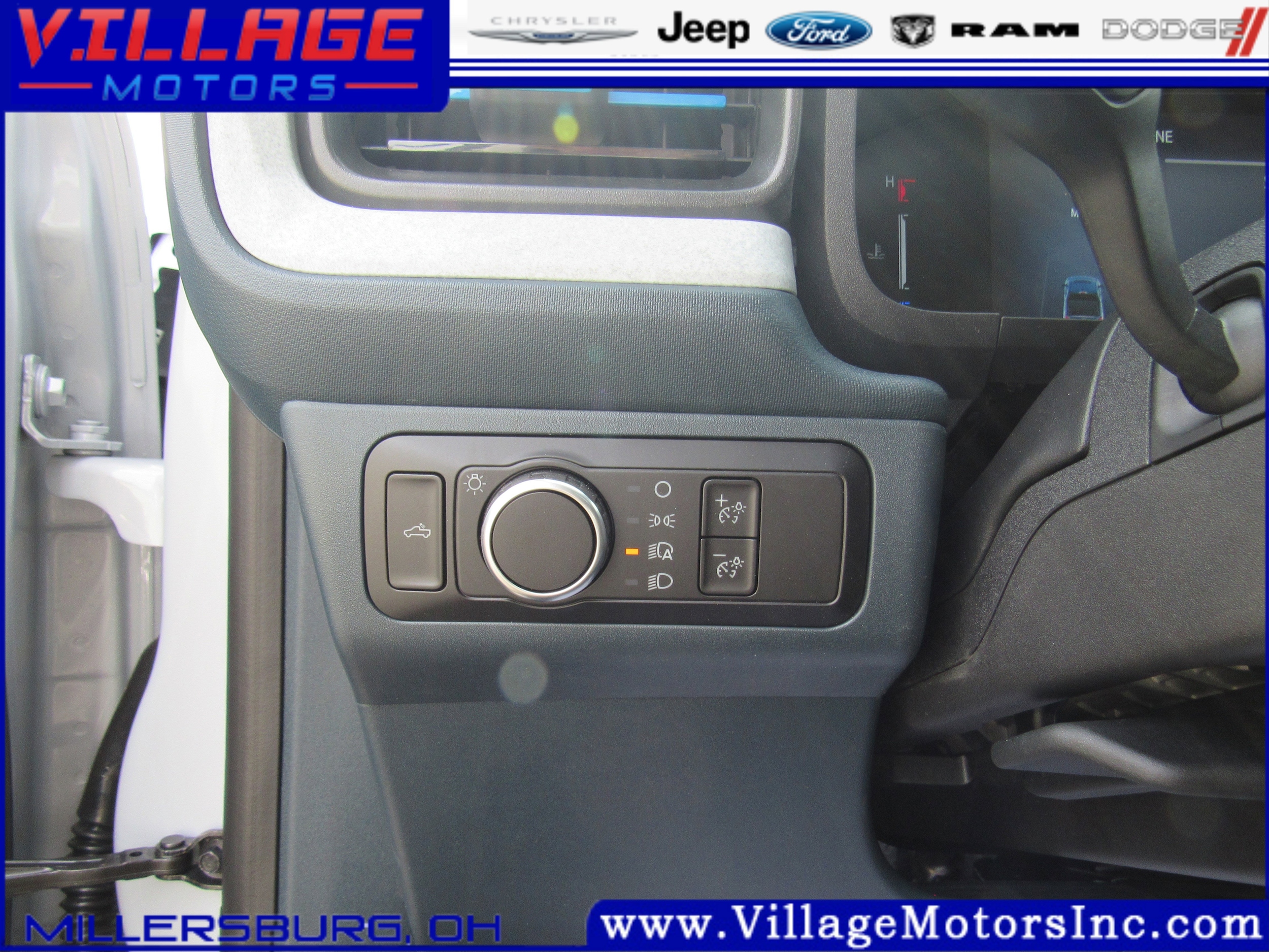 2026 Ford Maverick XLT - Photo 8