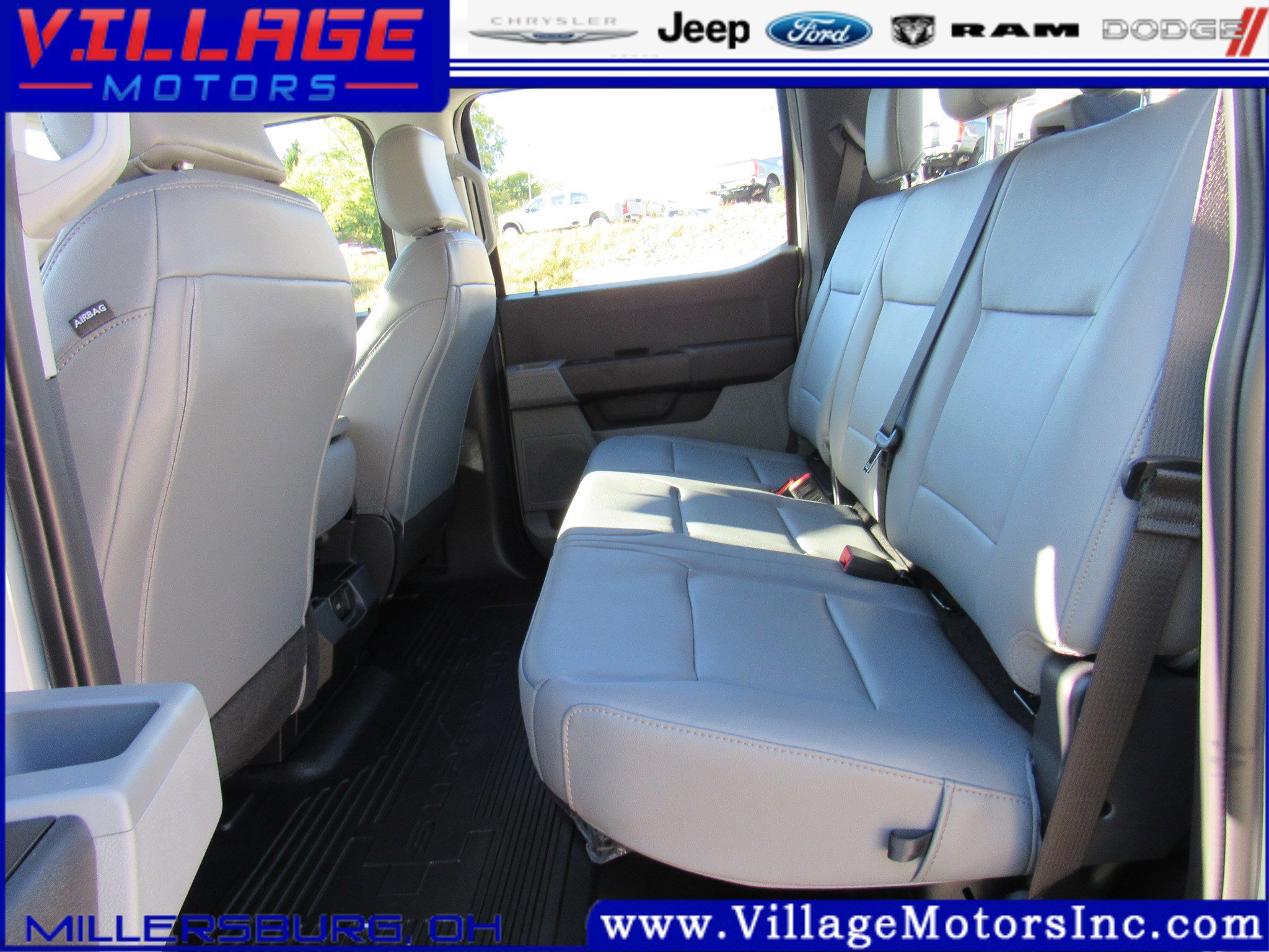 2026 Ford F-350 Super Duty XL - Photo 19