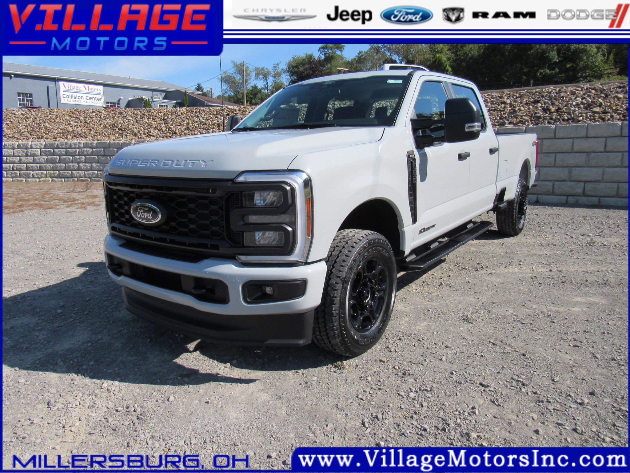 2026 Ford F-350 Super Duty XL's photo