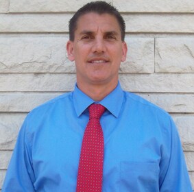 Staff member Cory Allison from ba933dc87760