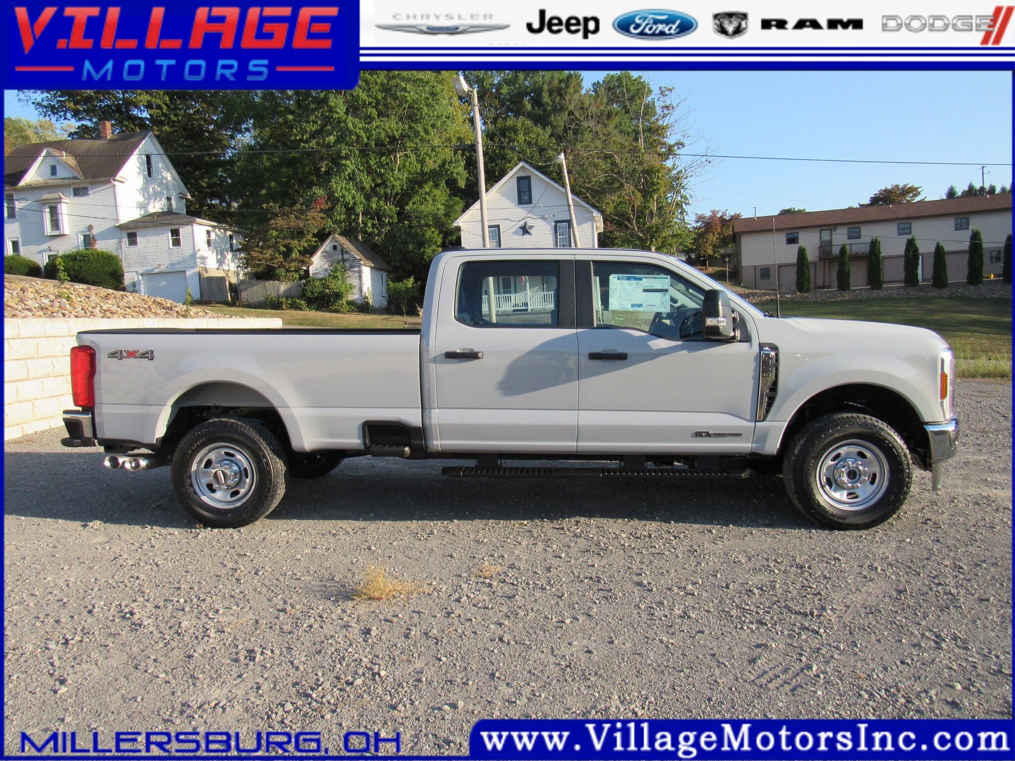 2026 Ford F-350 photo 2
