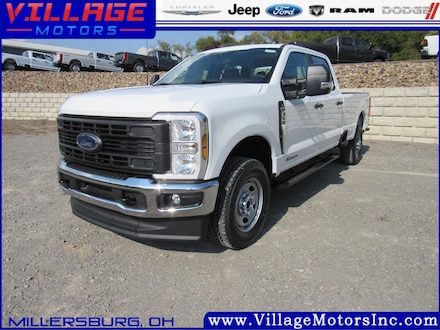 2026 Ford F350 Pickup XL Truck