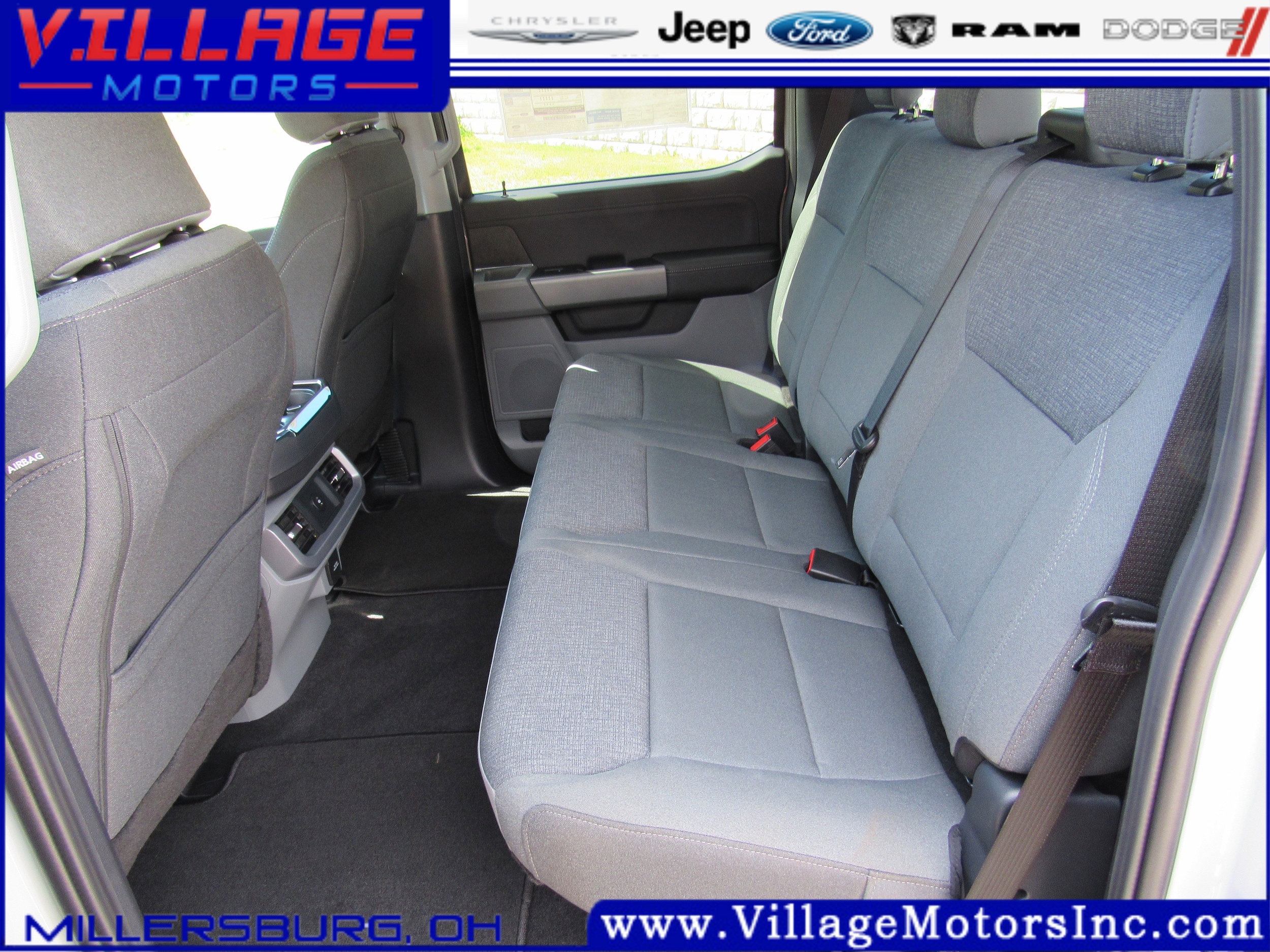 2026 Ford F-150 XLT - Photo 15