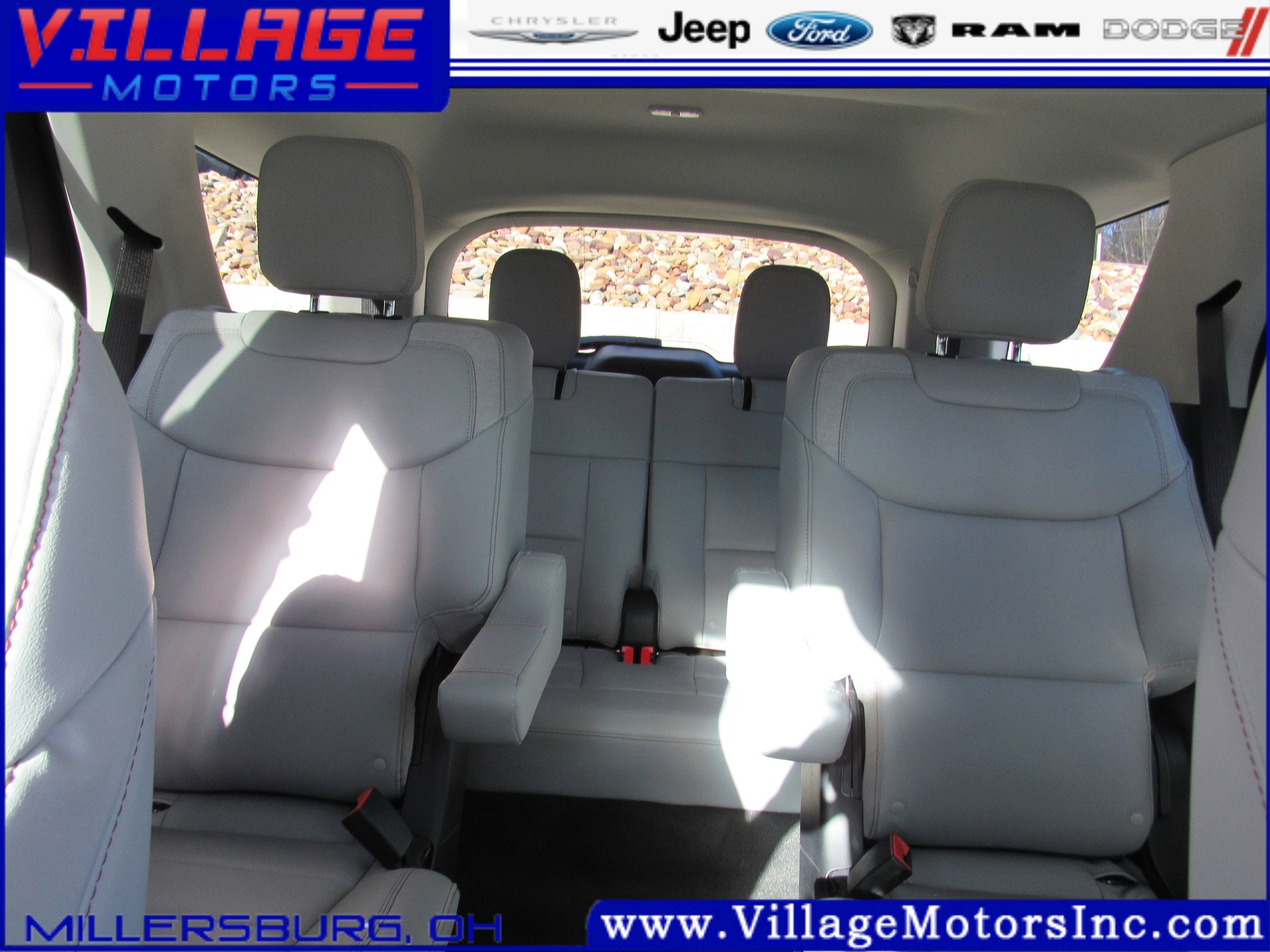 2026 Ford Explorer Active - Photo 13