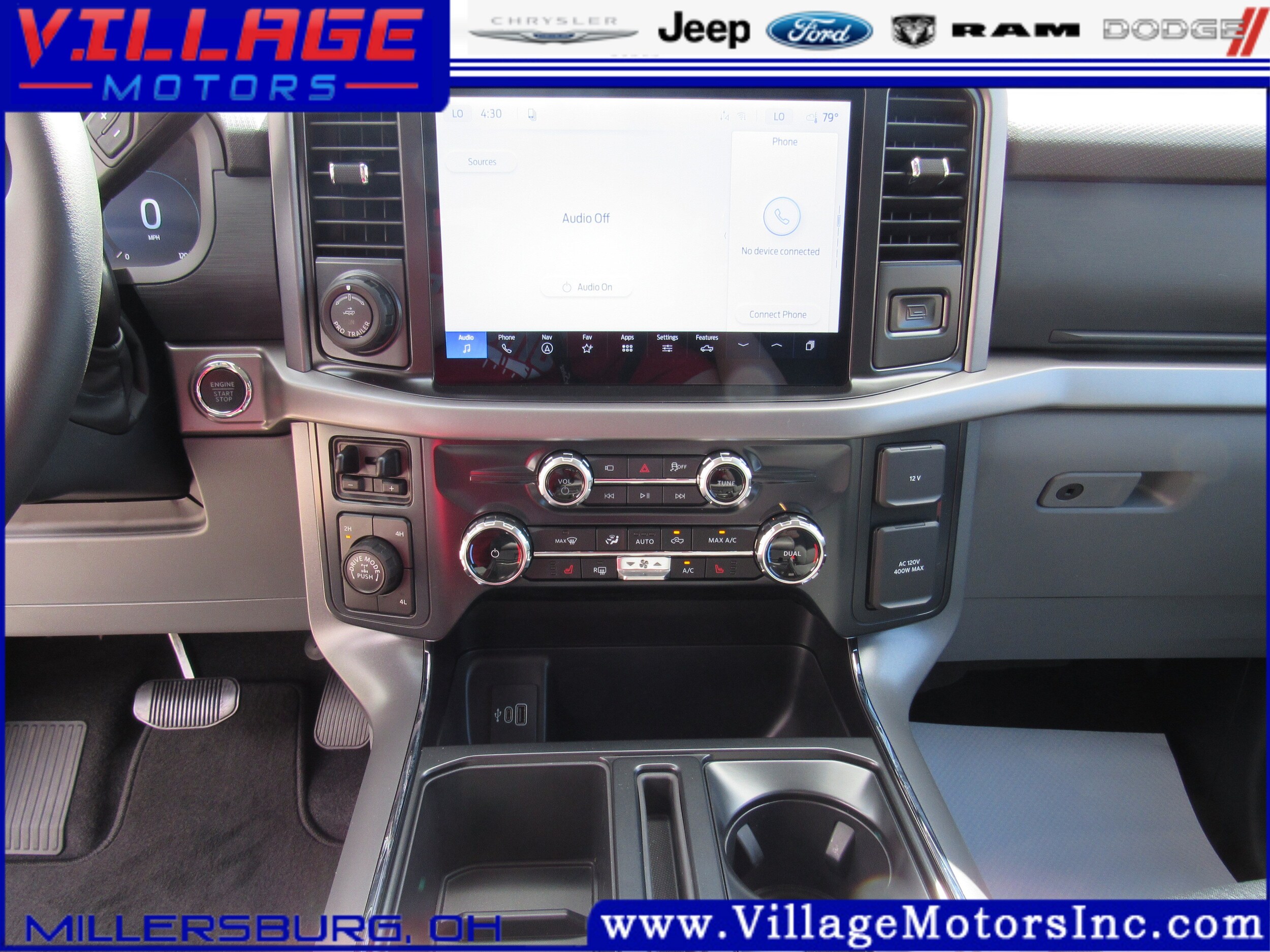 2026 Ford F-150 XLT - Photo 13