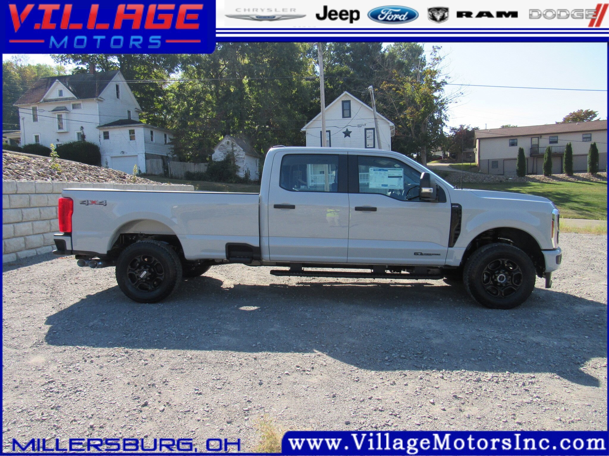 2026 Ford F-350 photo 4