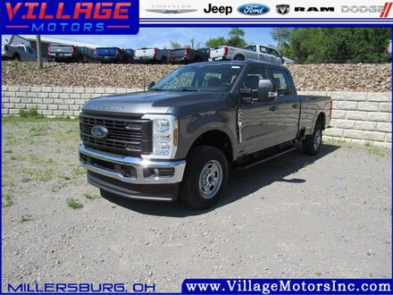 2026 Ford F350 Pickup XL Truck