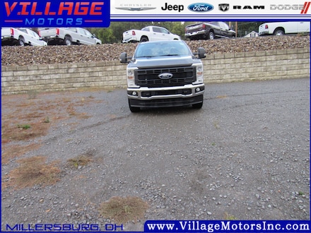 2026 Ford F350 Pickup XL Truck