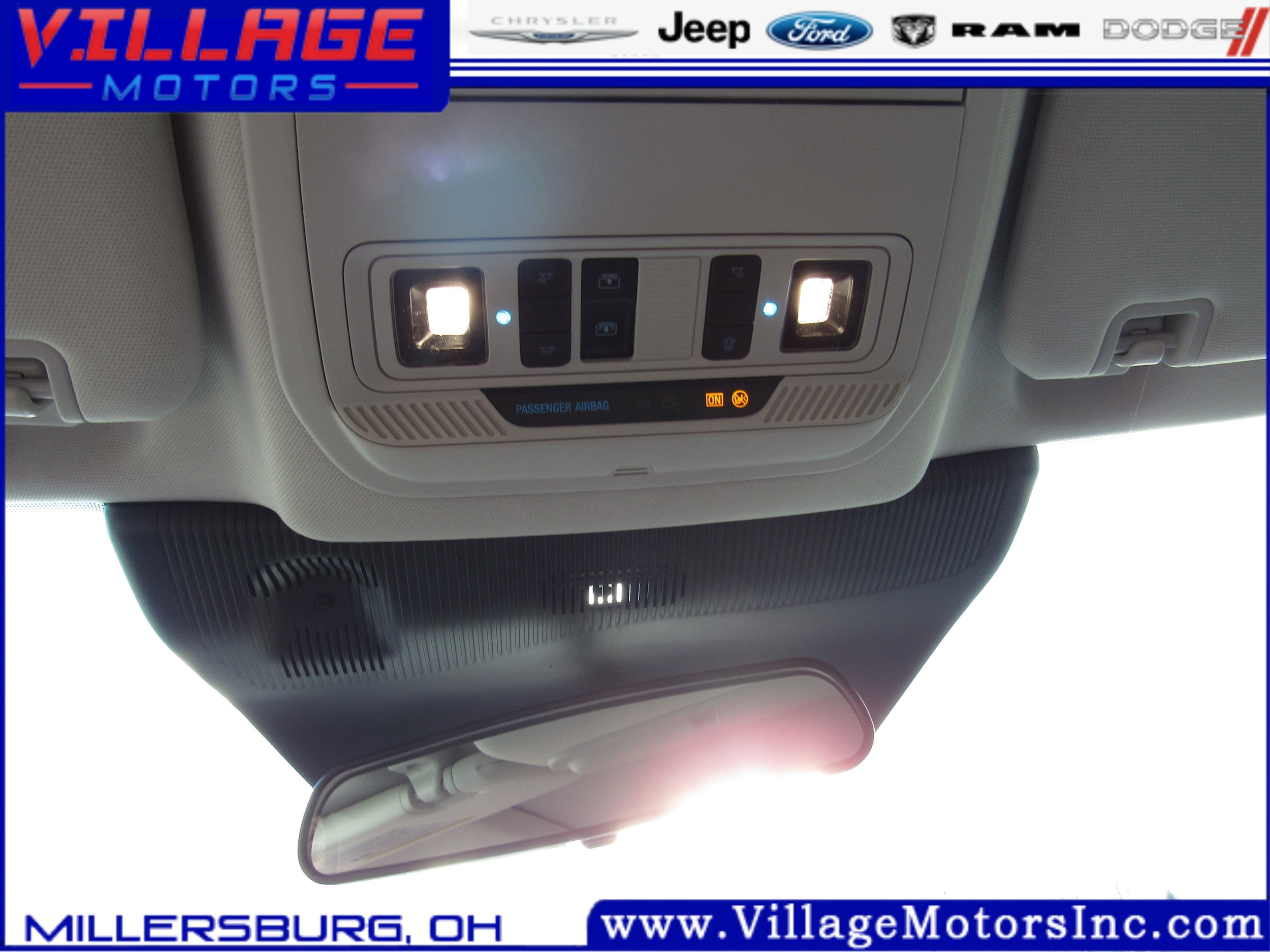 2026 Ford Explorer Active - Photo 11