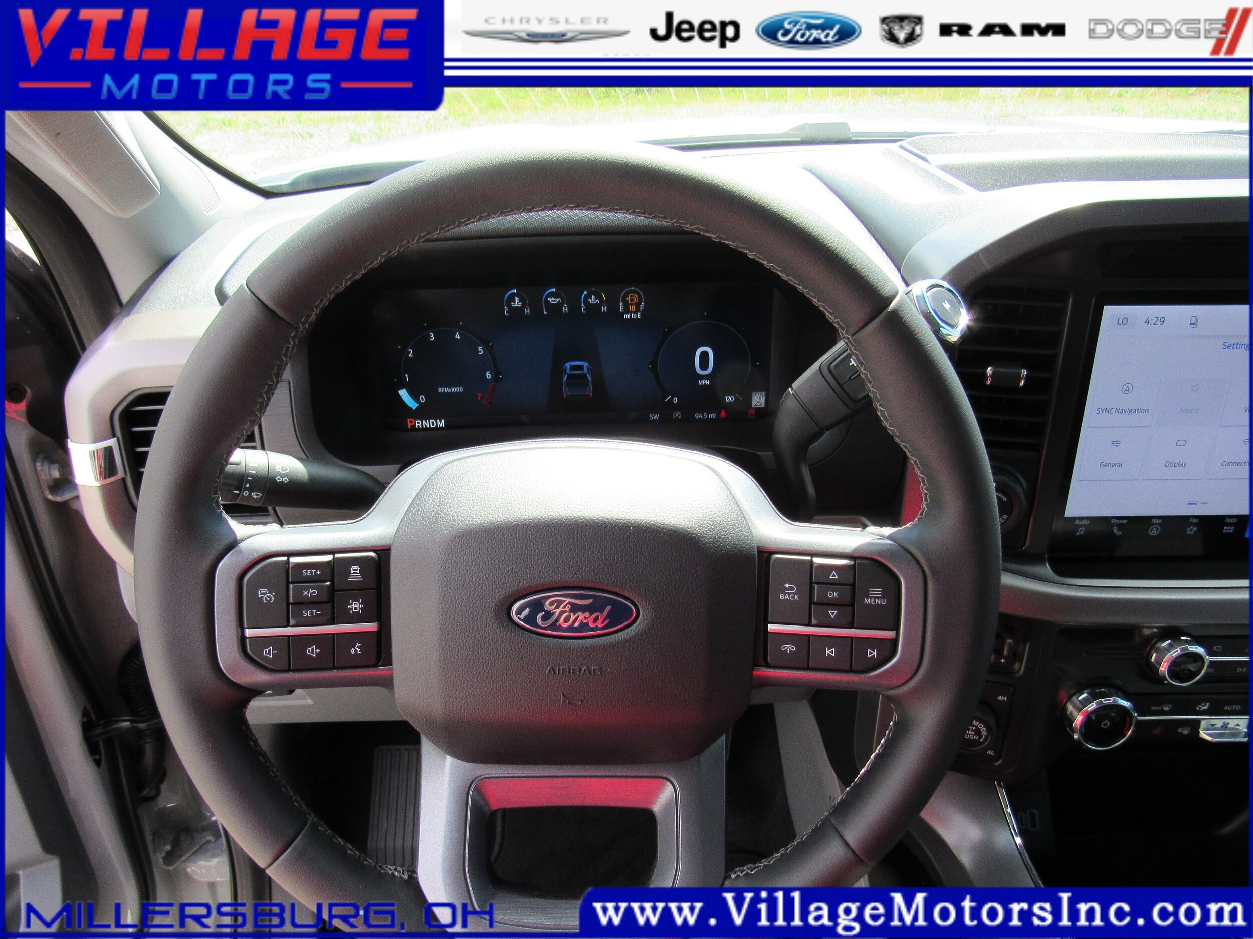 2026 Ford F-150 XLT - Photo 10