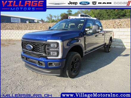2026 Ford F350 Pickup XL Truck