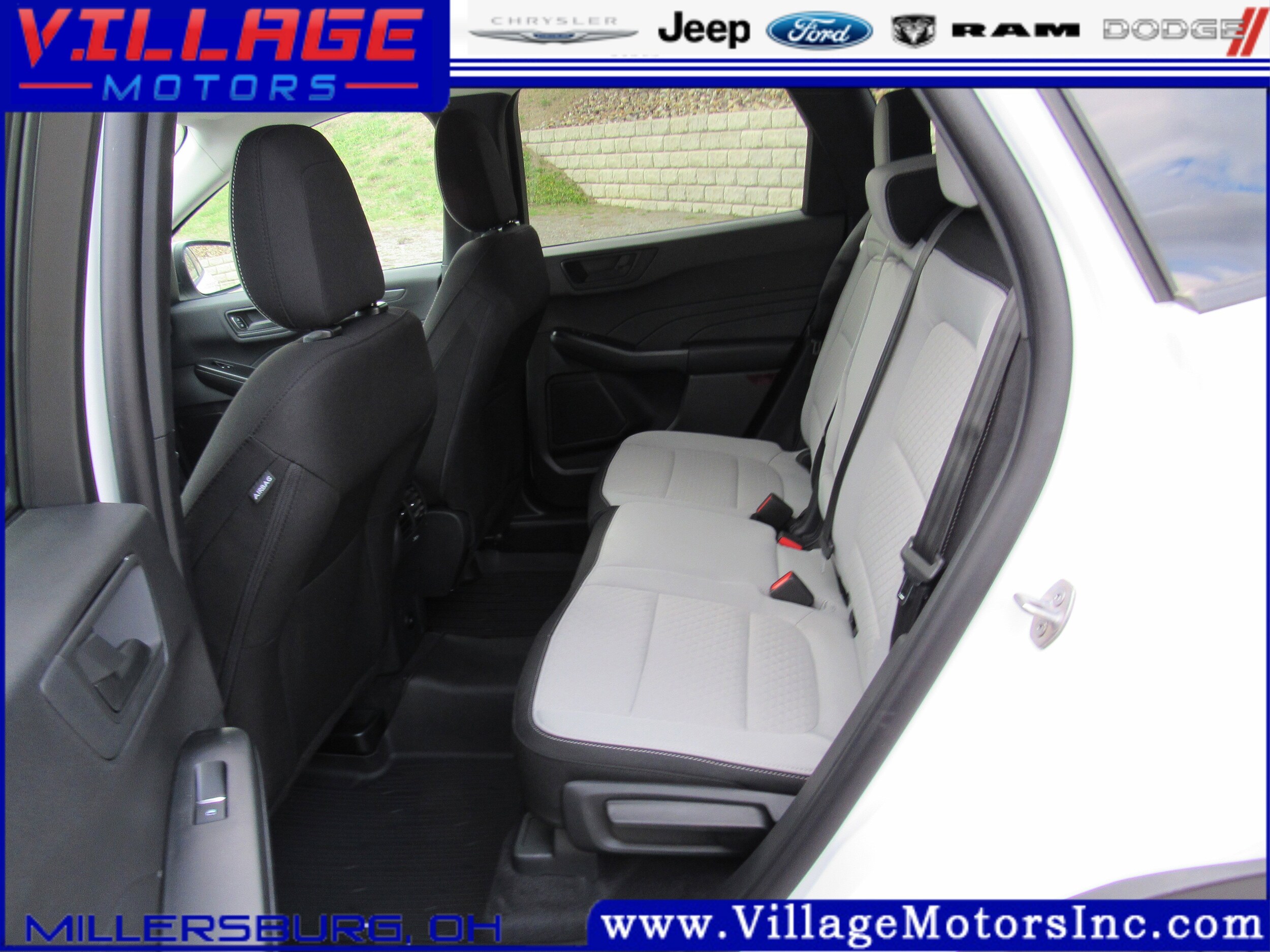 2026 Ford Escape Active - Photo 17