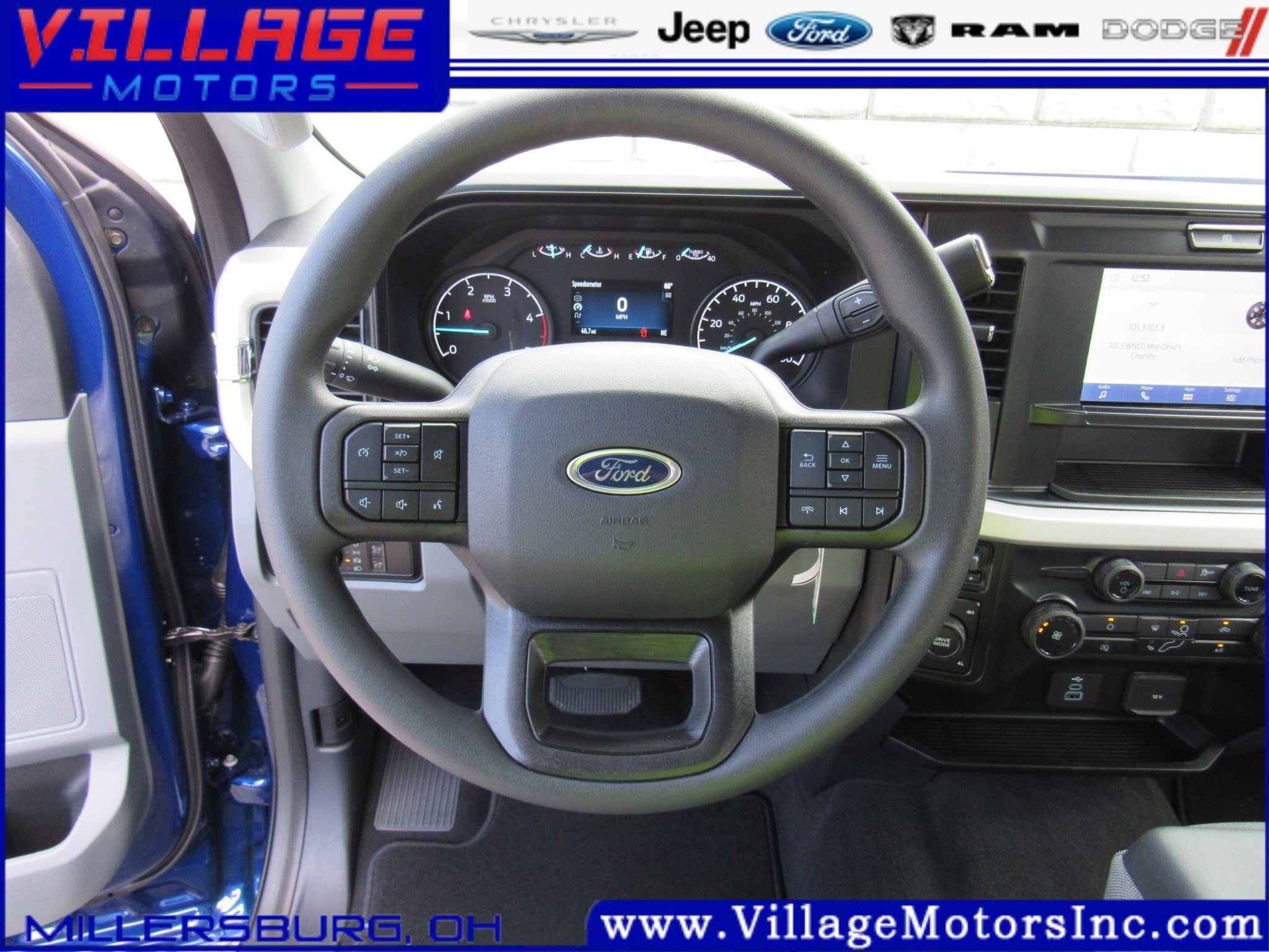 2026 Ford F-350 Super Duty XL - Photo 14