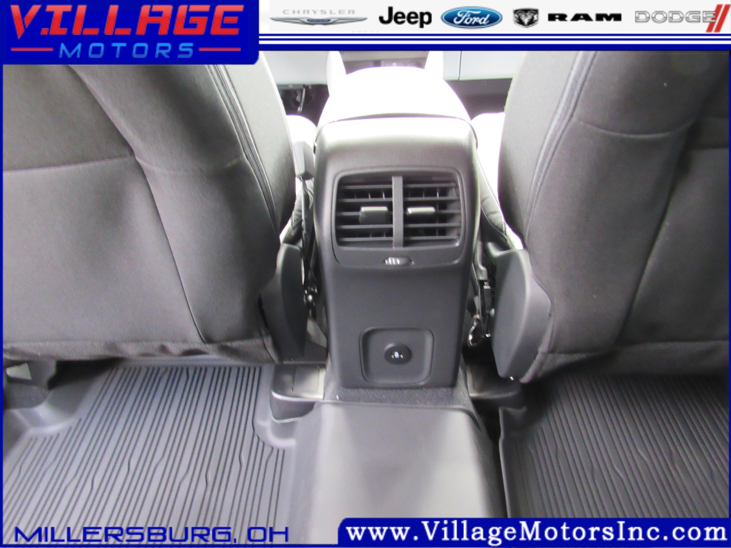 2026 Ford Escape Active - Photo 18