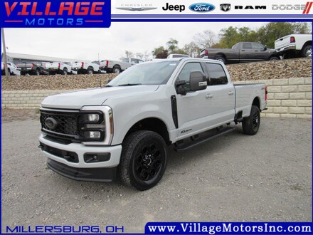 2026 Ford F350 Pickup XLT Truck