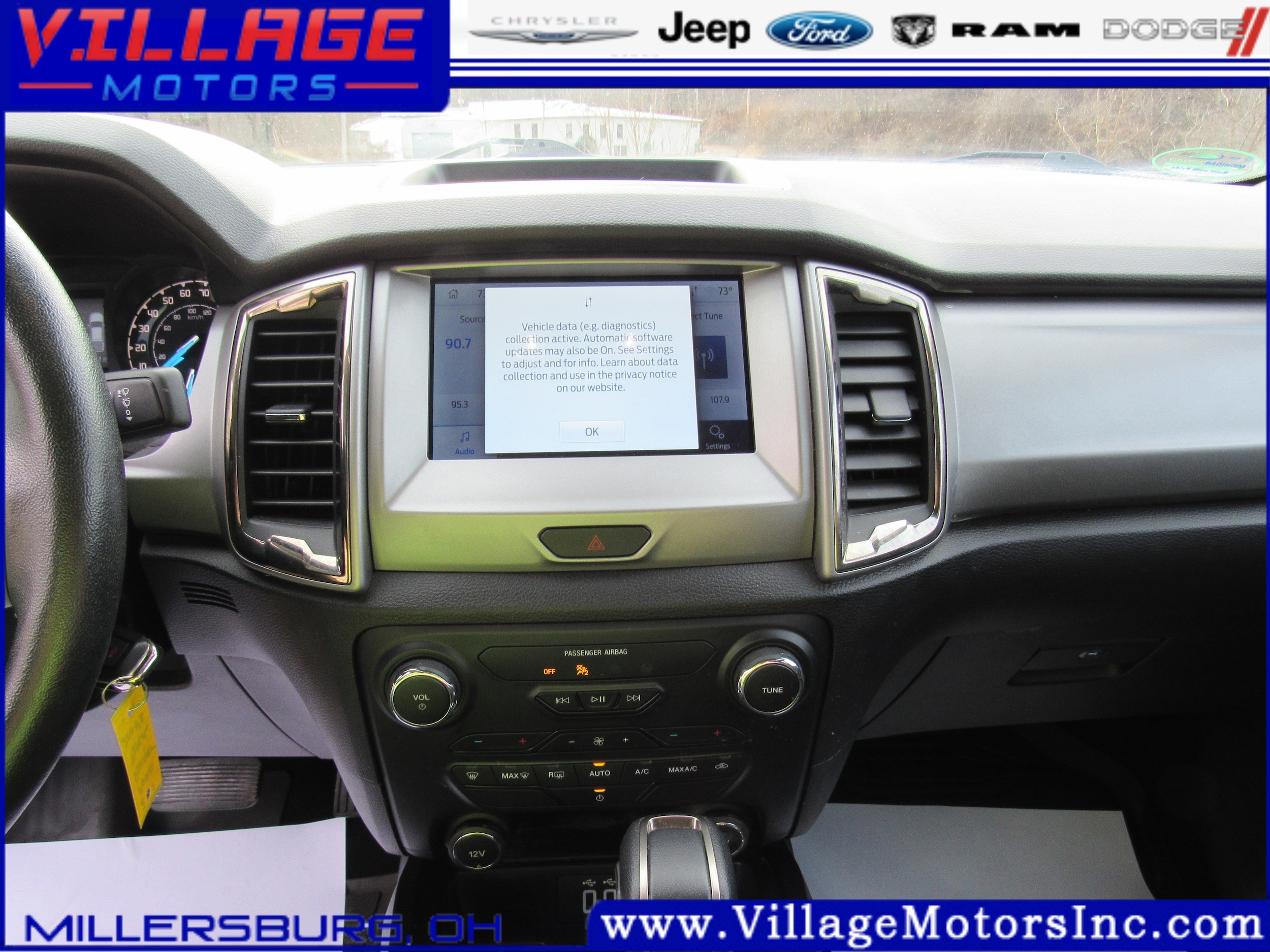2021 Ford Ranger XLT - Photo 13
