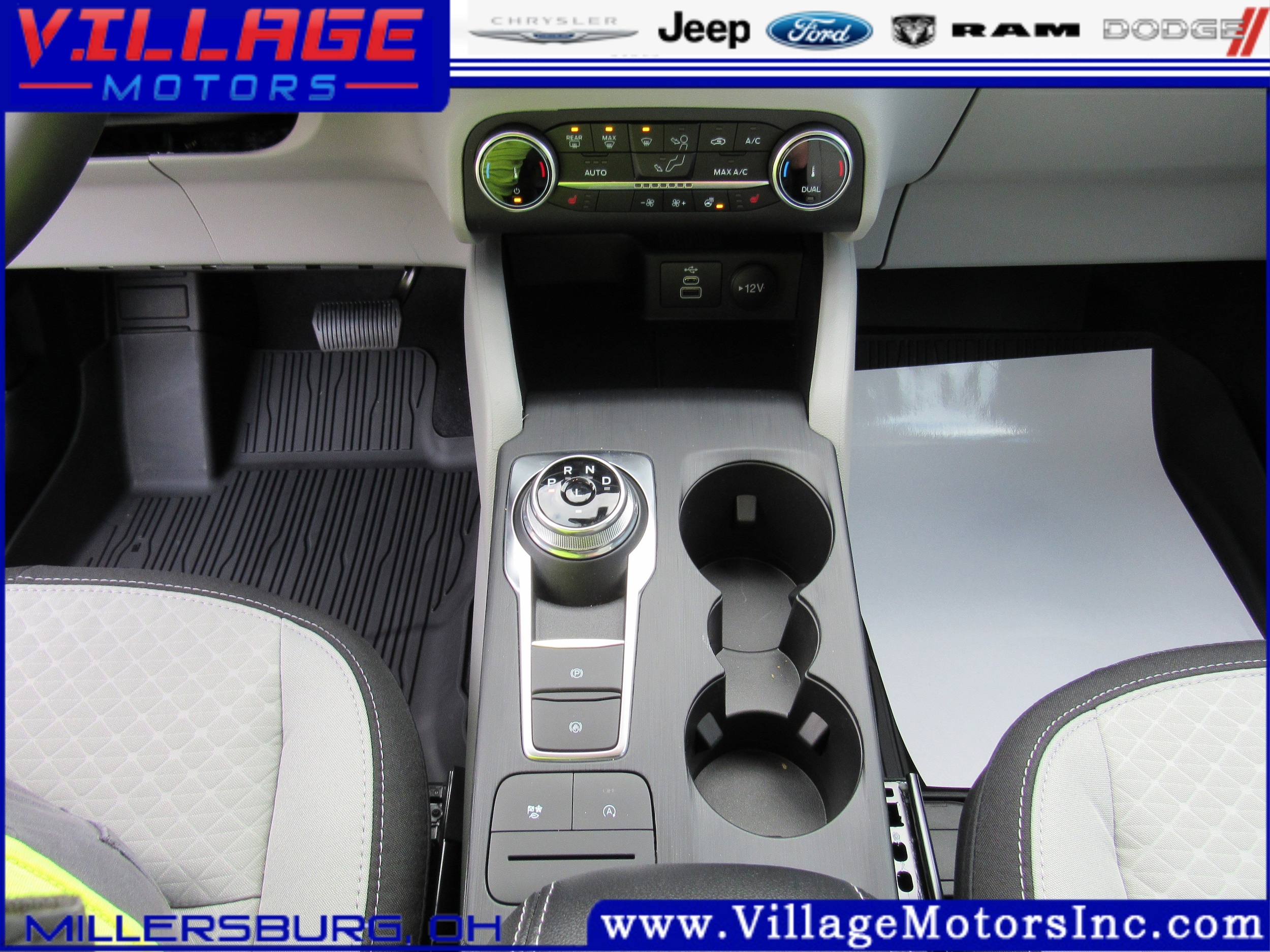 2026 Ford Escape Active - Photo 13