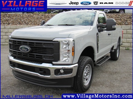 2025 Ford F350 Pickup XL Truck