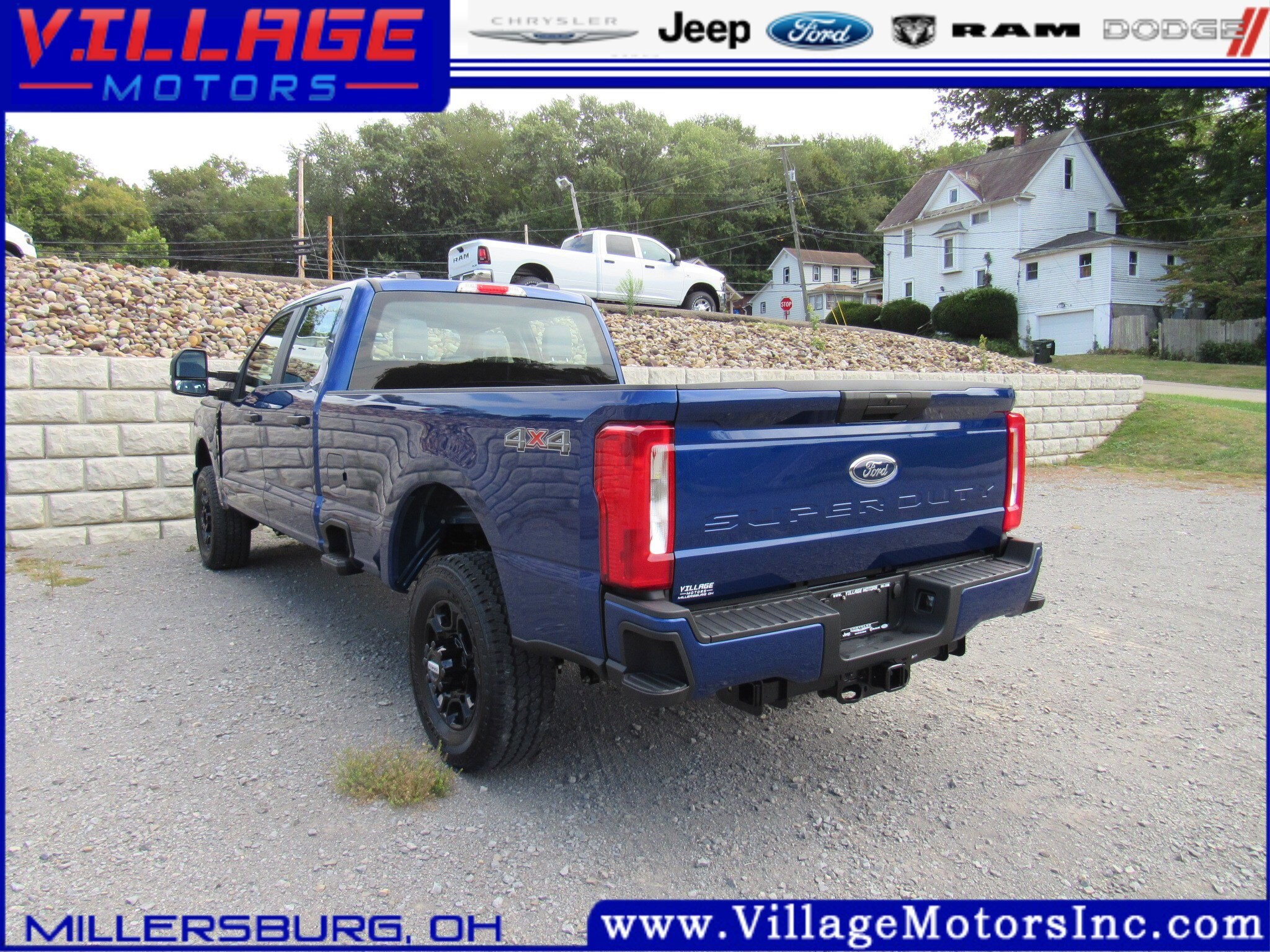 2026 Ford F-350 Super Duty XL - Photo 7