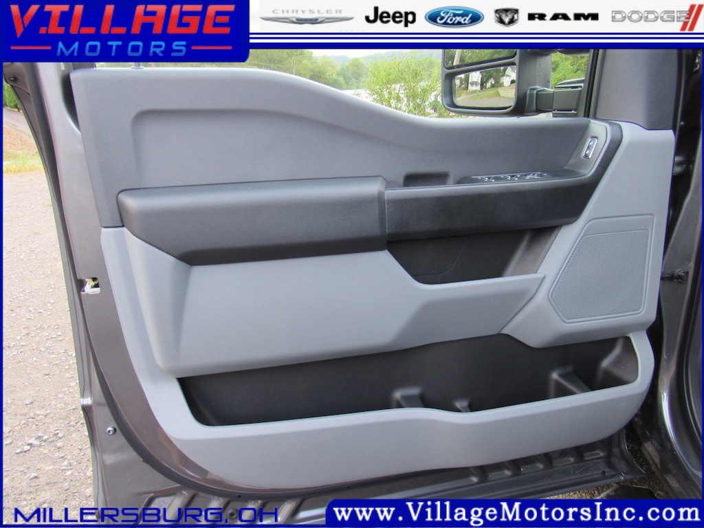 New 2026 Ford F350 Pickup XL Truck