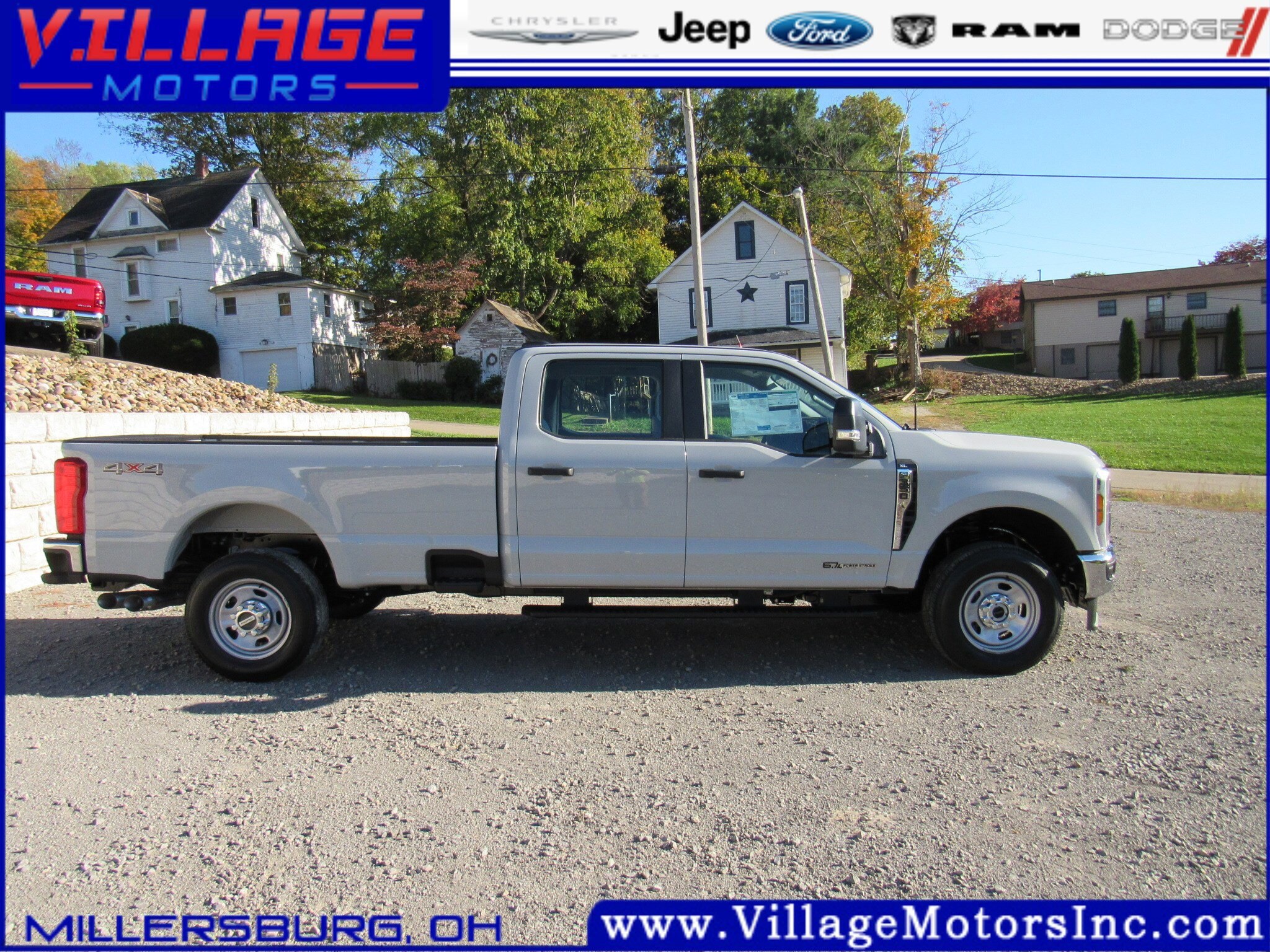 2026 Ford F-350 photo 4