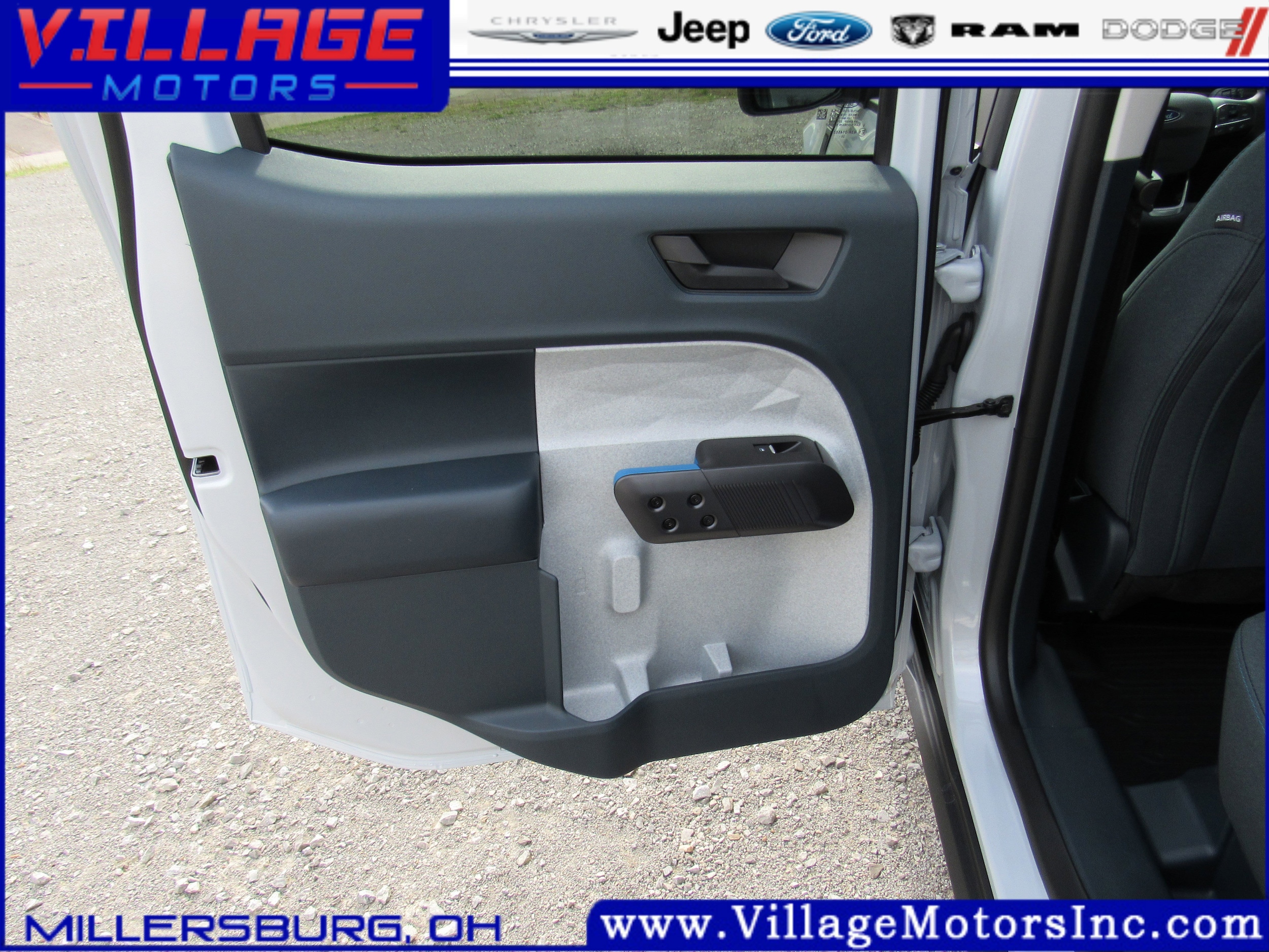 2026 Ford Maverick XLT - Photo 14