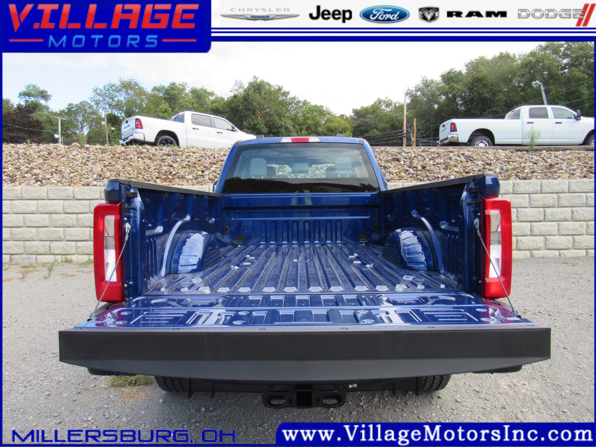 2026 Ford F-350 Super Duty XL - Photo 21