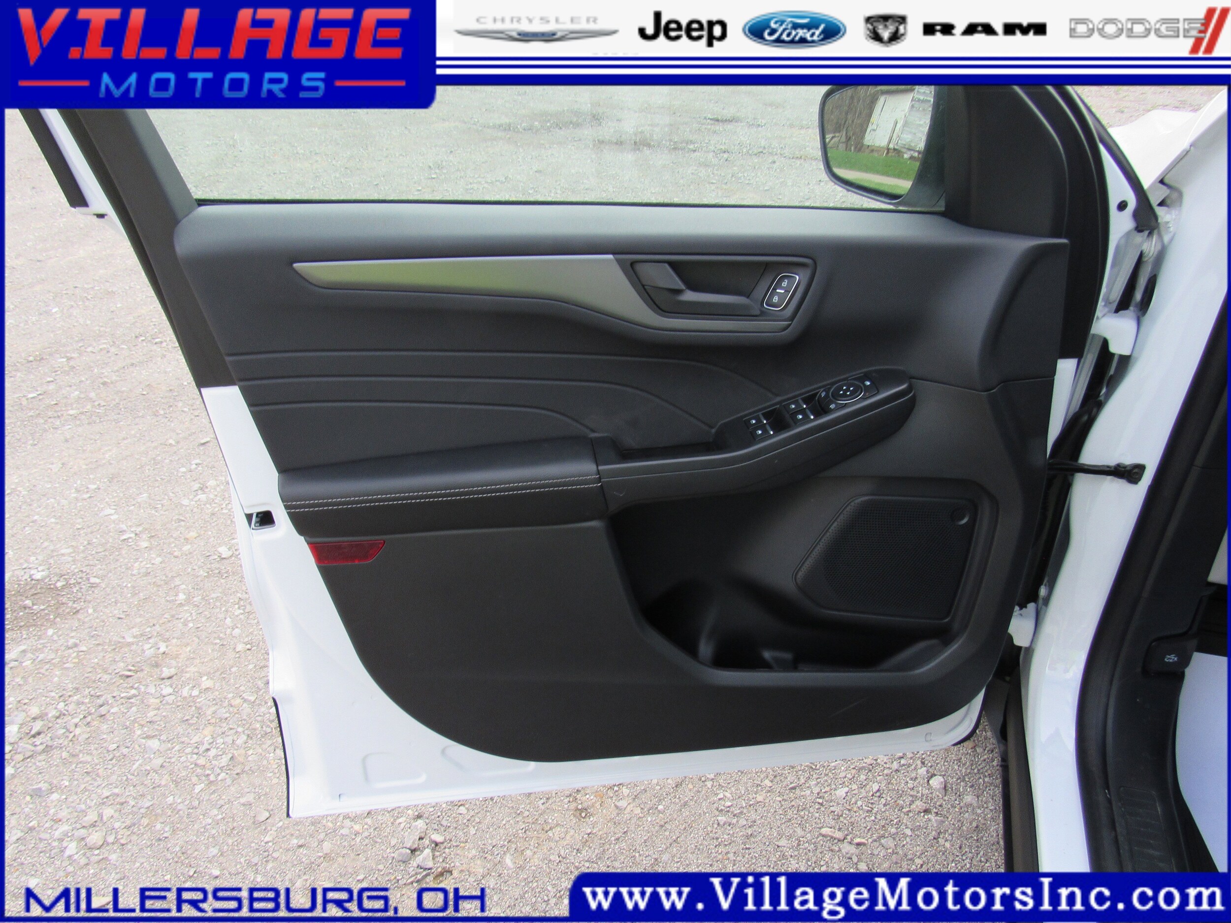 2026 Ford Escape Active - Photo 8