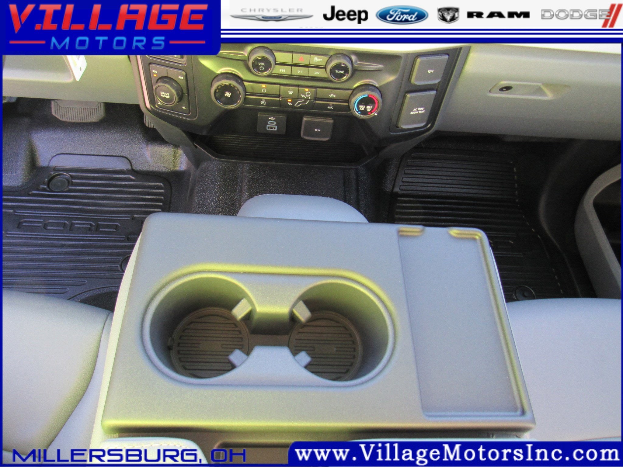 2026 Ford F-350 Super Duty XL - Photo 15