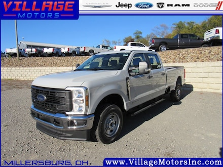 2026 Ford F350 Pickup XL Truck