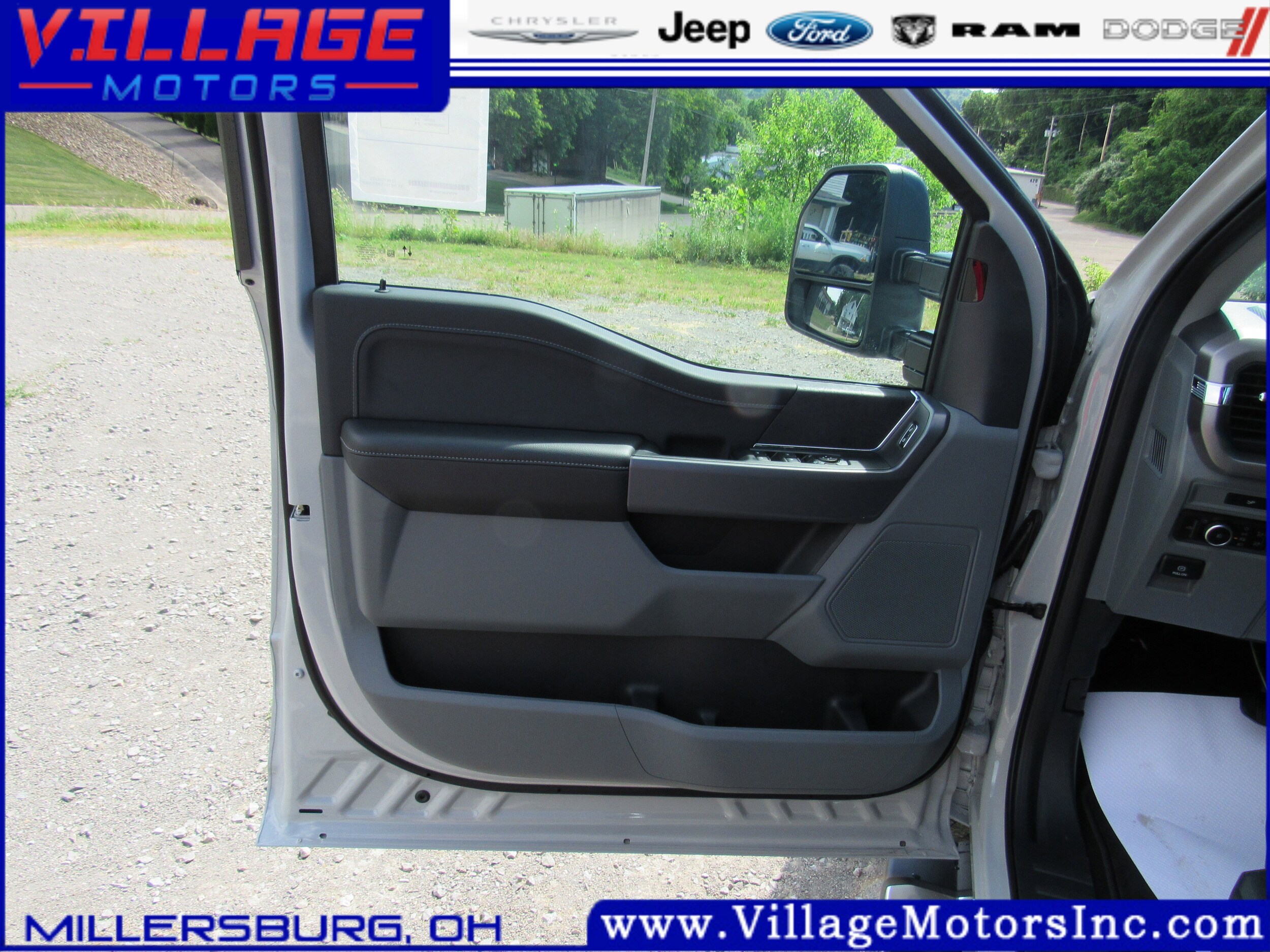 2026 Ford F-150 XLT - Photo 8