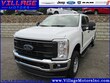Ford F350 Pickup Crew Long Bed