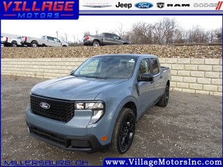 2026 Ford Maverick XLT W8J0 MAVERICK XLT AWD