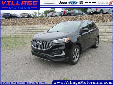2024 Ford Edge SEL SEL AWD