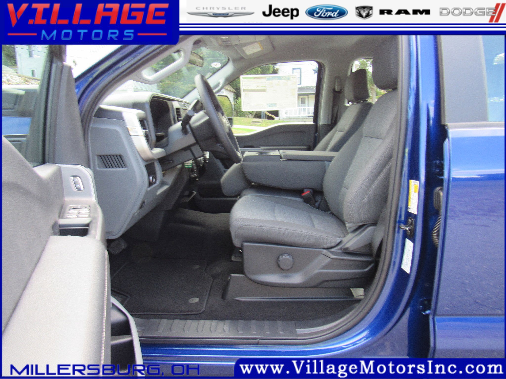 2026 Ford F-350 Super Duty XL - Photo 17
