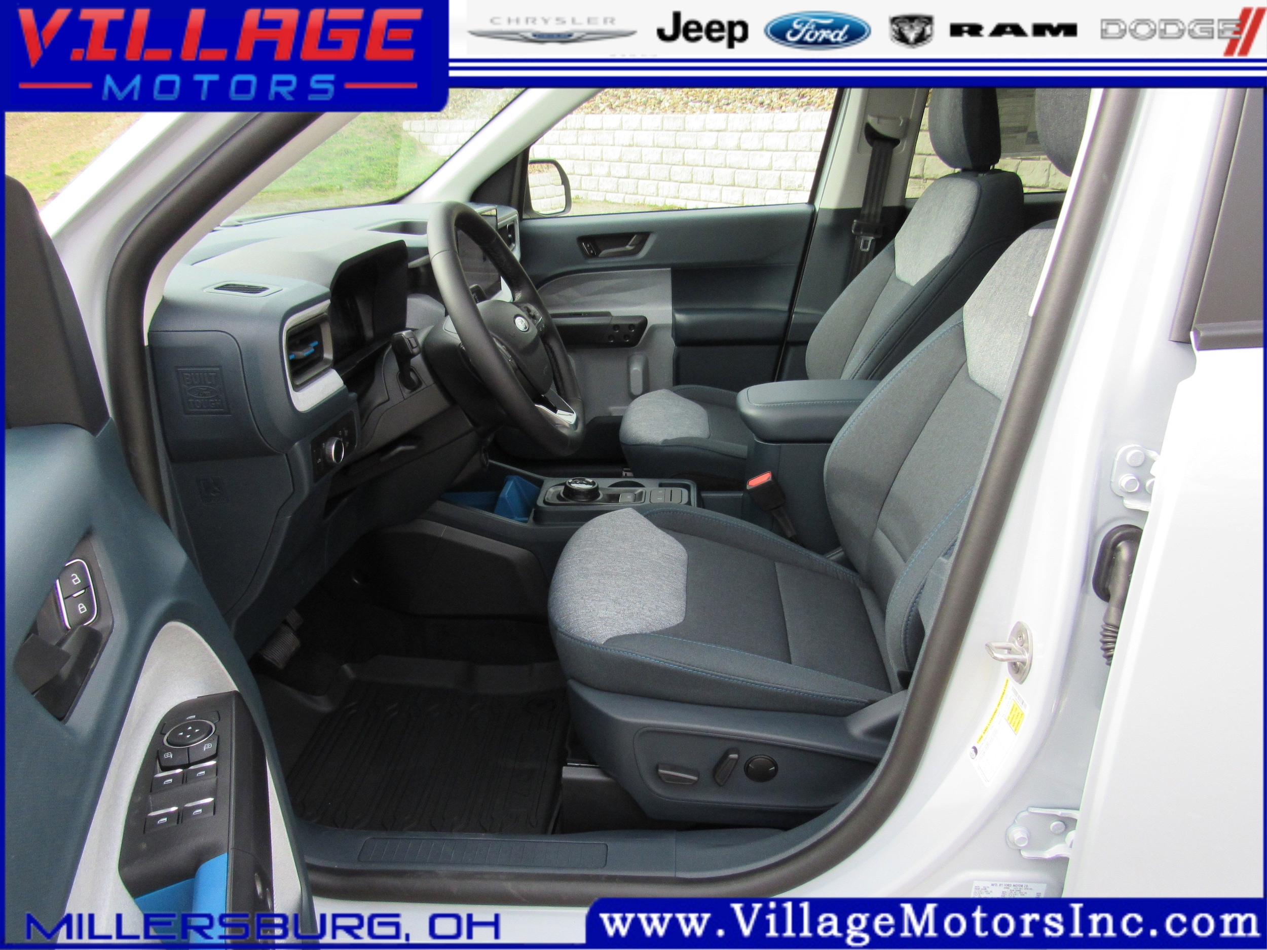 2026 Ford Maverick XLT - Photo 13