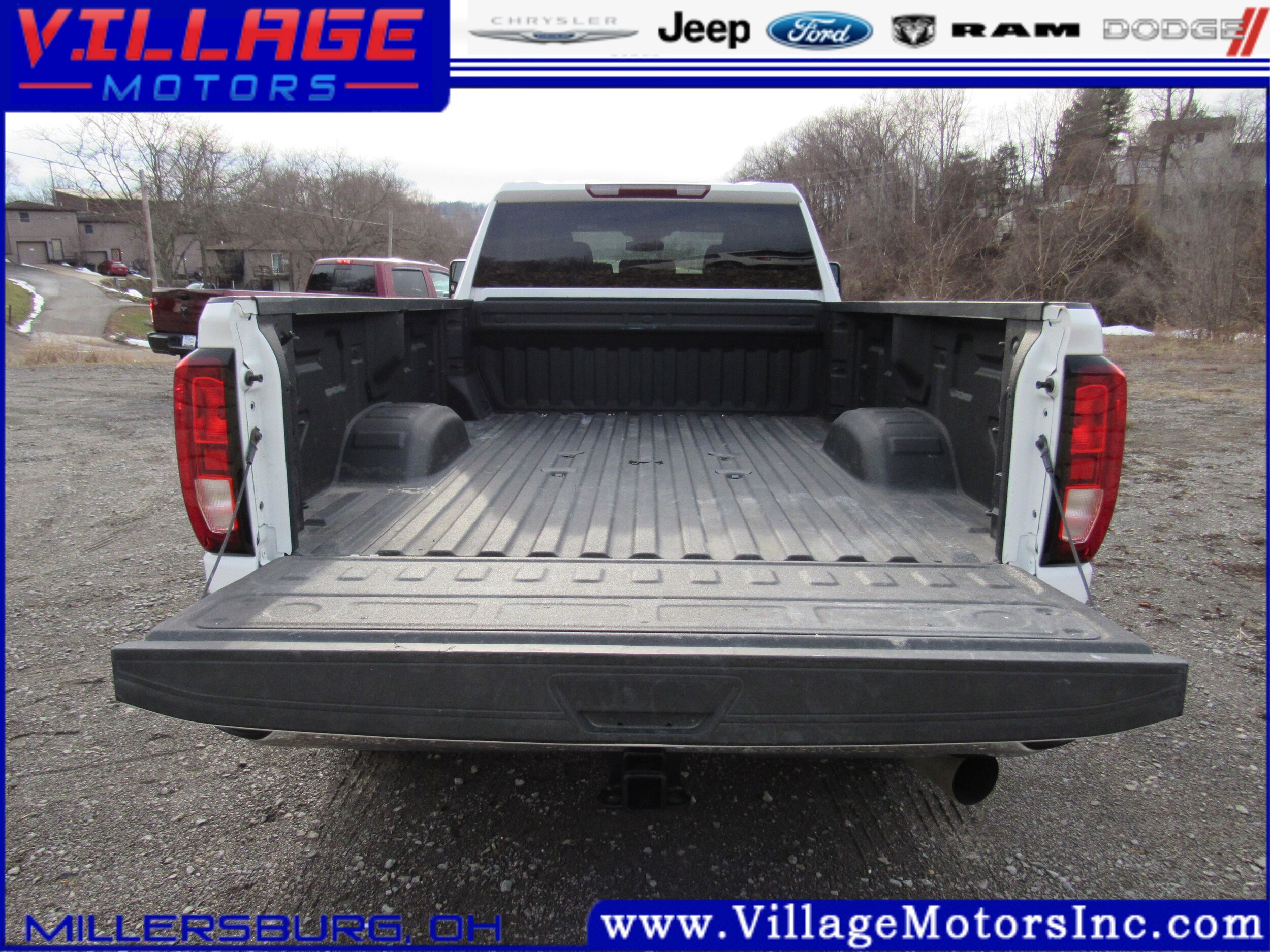 2024 GMC Sierra 2500HD Pro - Photo 19