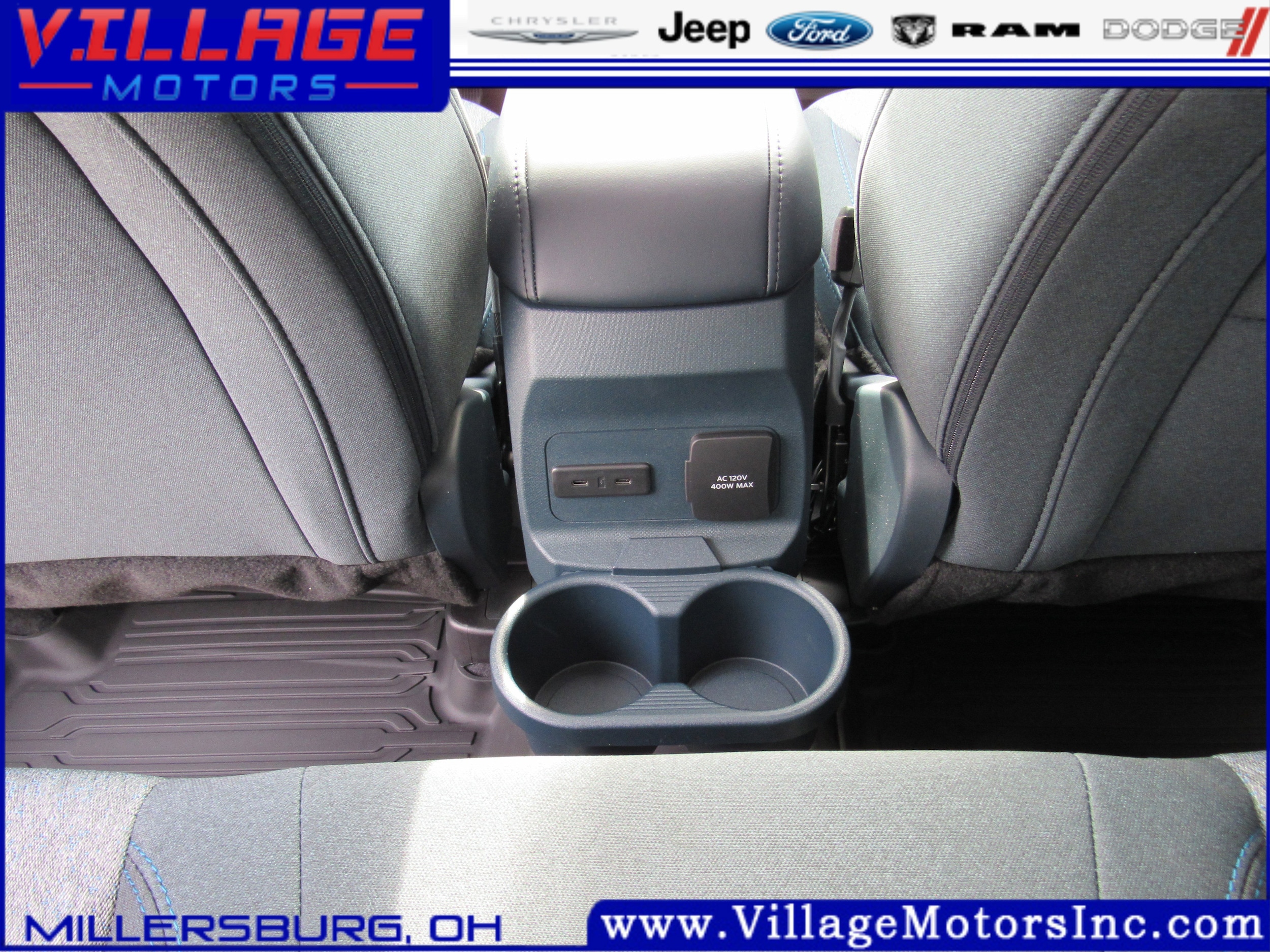 2026 Ford Maverick XLT - Photo 16
