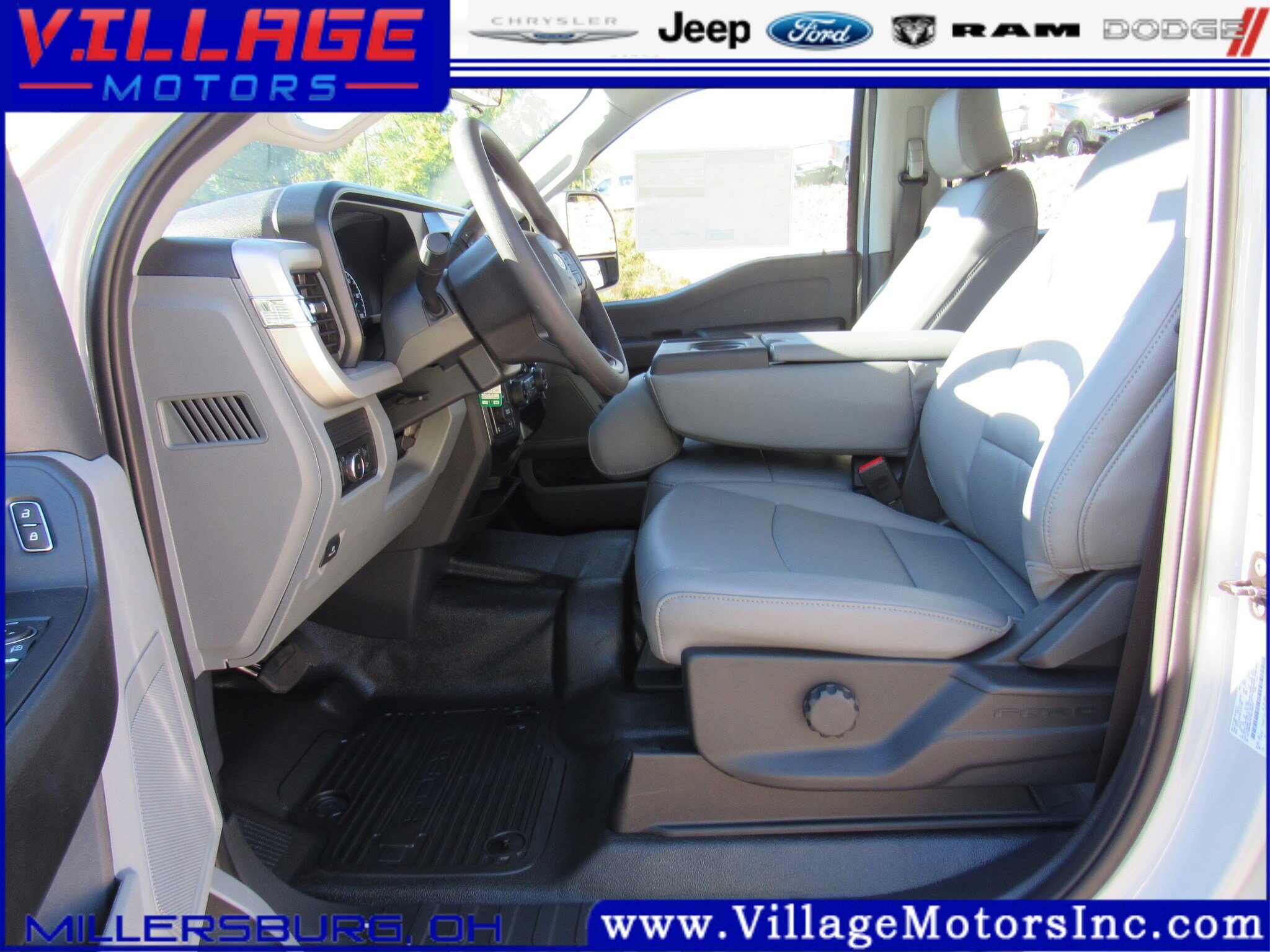 2026 Ford F-350 Super Duty XL - Photo 16