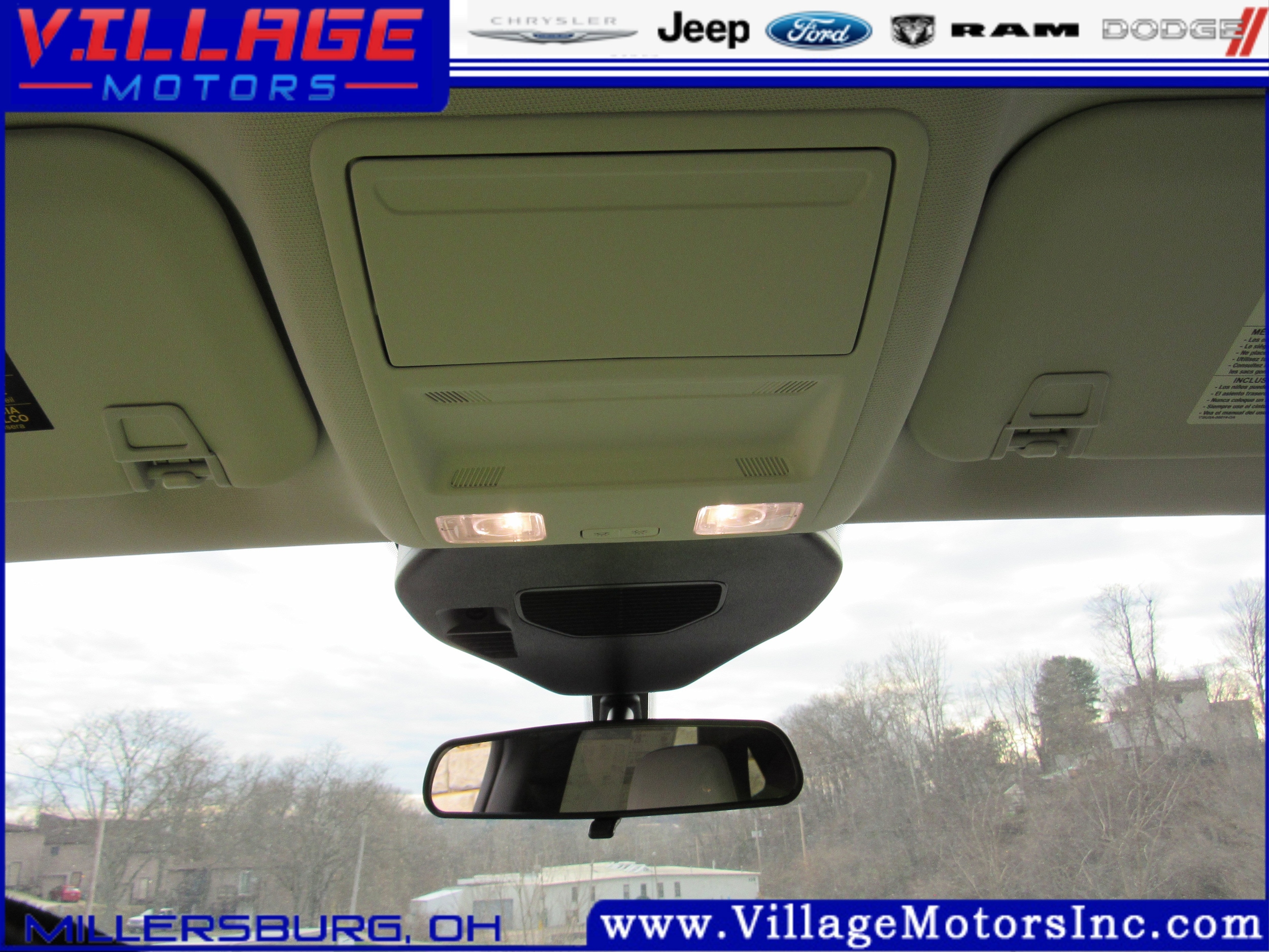 2026 Ford Escape Active - Photo 14