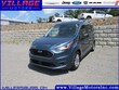 Ford Transit Connect Wagon
